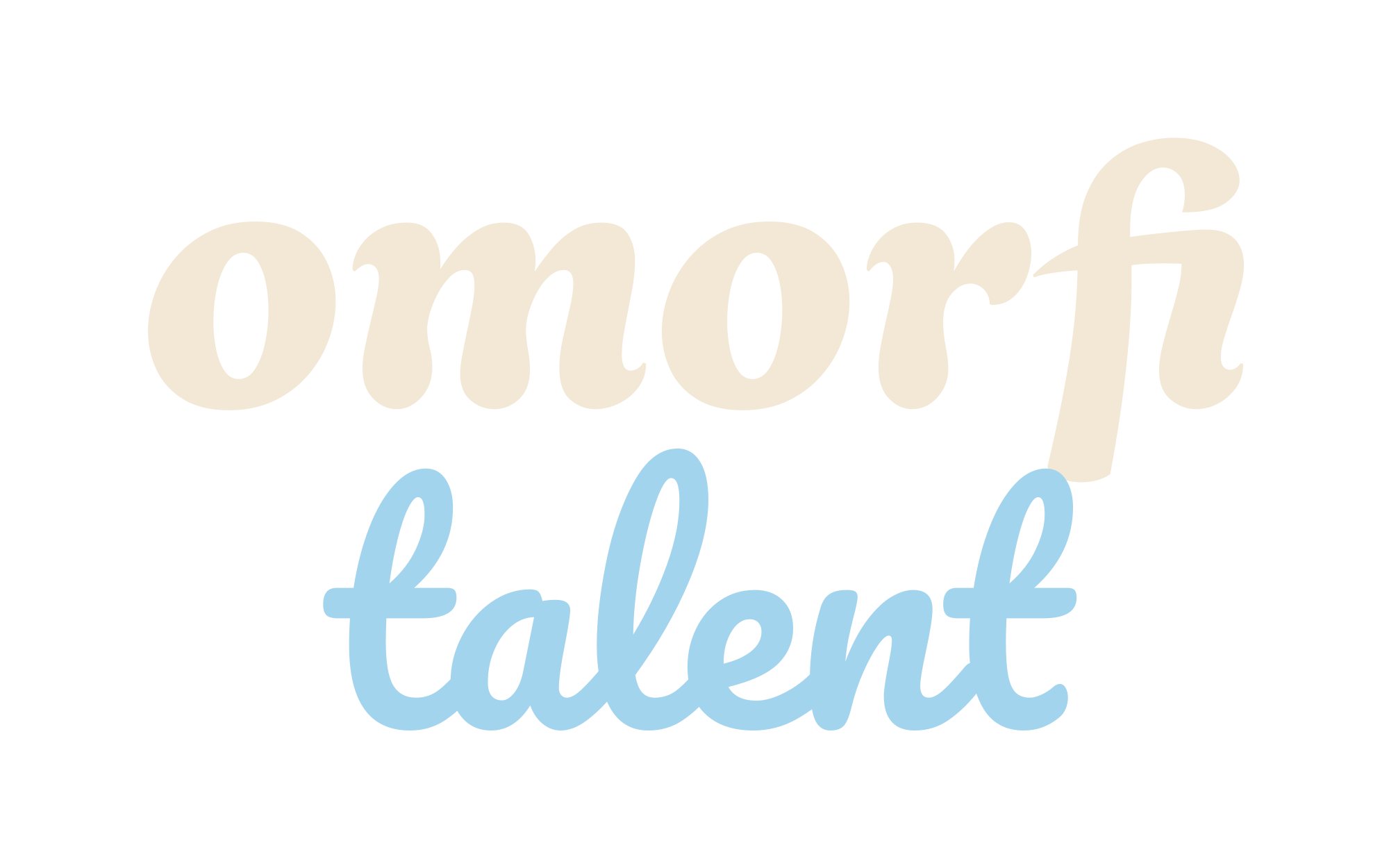 omorfi talent